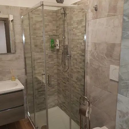 Ferienhaus Casa Vacanze Meridiana *