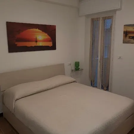 別荘 Casa Vacanze Meridiana サンレモ