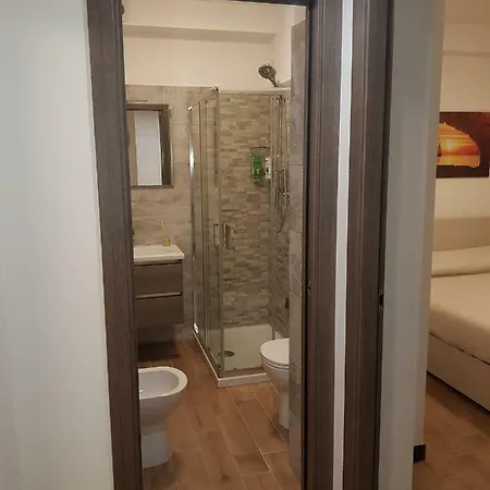 別荘 Casa Vacanze Meridiana サンレモ