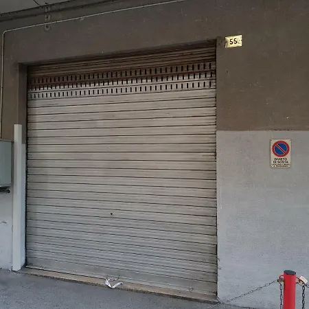 Casa Vacanze Meridiana Ferienhaus *